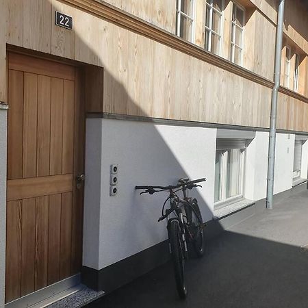 Classy Apartment Interlaken Zewnętrze zdjęcie