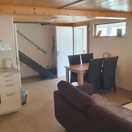 Classy Apartment Interlaken Zewnętrze zdjęcie