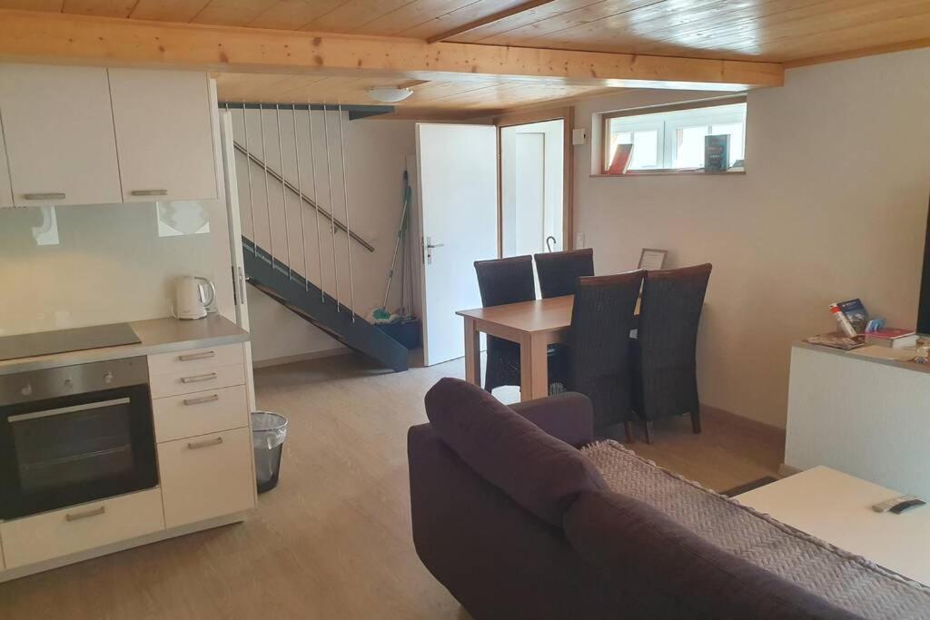 Classy Apartment Interlaken Zewnętrze zdjęcie