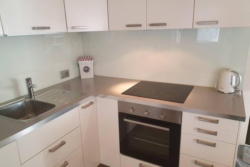 Classy Apartment Interlaken Zewnętrze zdjęcie