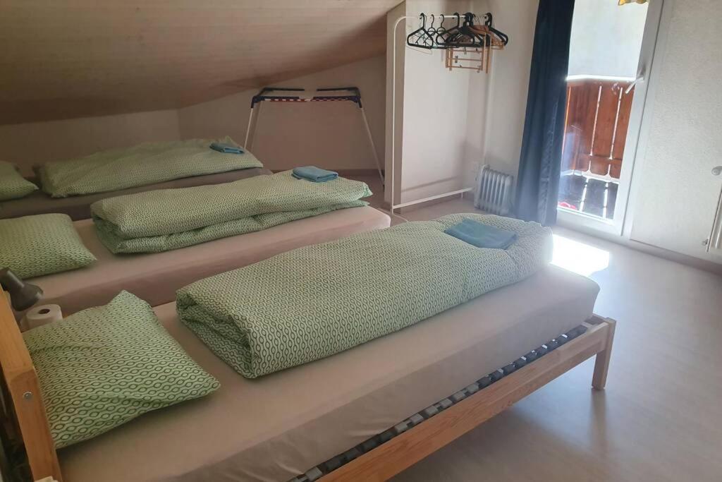 Classy Apartment Interlaken Zewnętrze zdjęcie