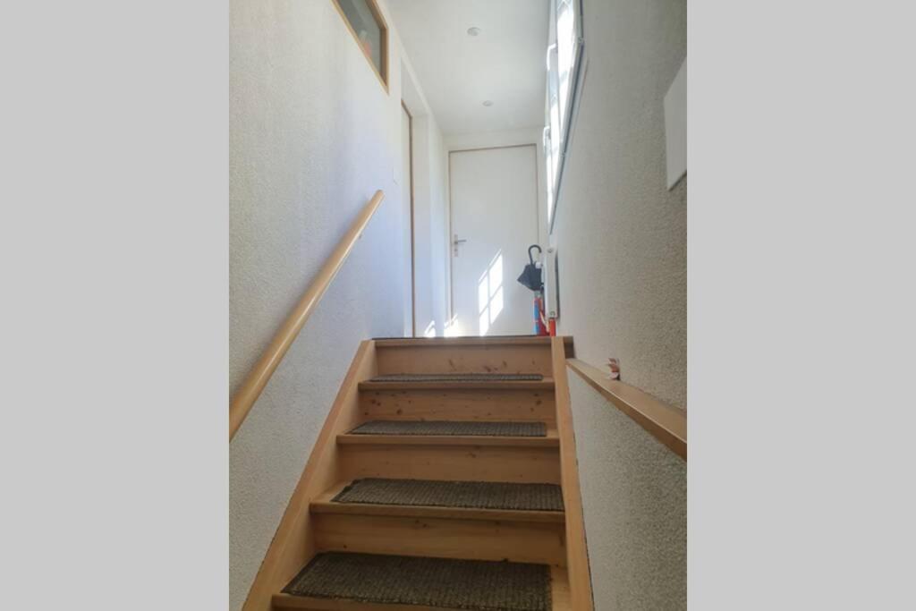Classy Apartment Interlaken Zewnętrze zdjęcie